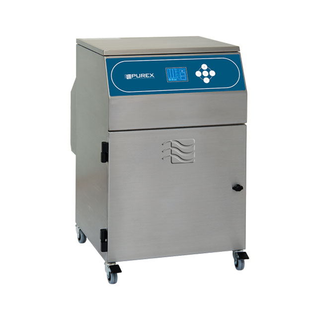 FUME ABSORBER MOBILE UNIT 120V【0LX4001D】