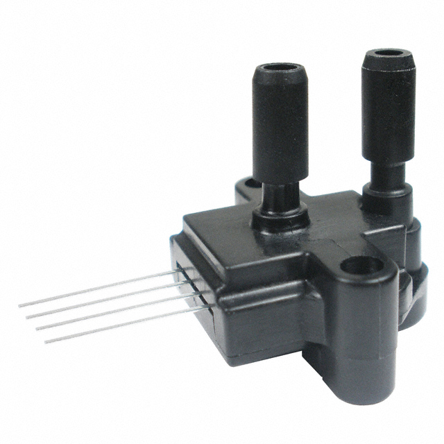 SENSOR 1PSID 0.19" 4.5V 4SIP【SSCSNBN001PDAA5】