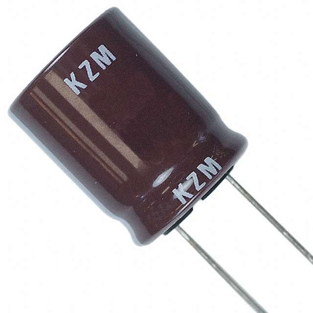 CAP ALUM 680UF 20% 10V RADIAL TH【EKZM100ELL681MHB5D】