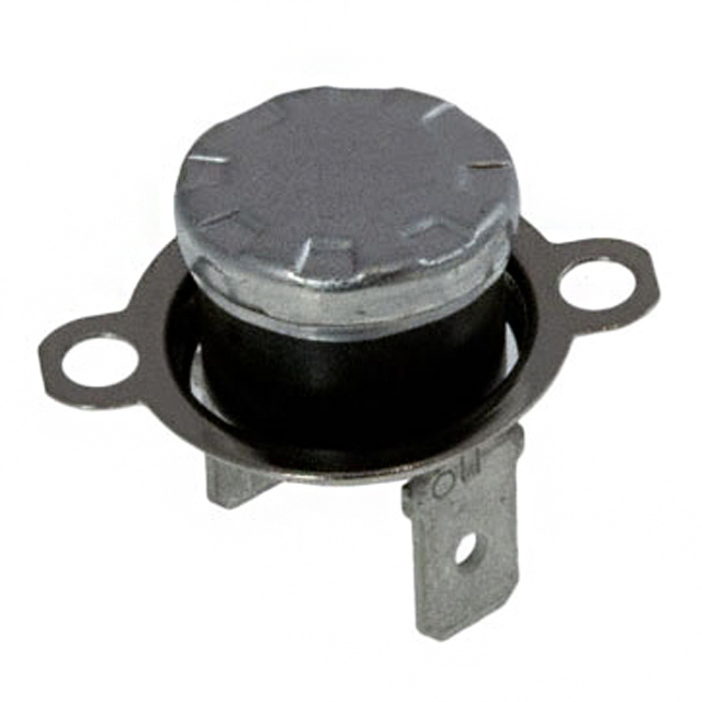 【CS701515Z】THERMOSTAT 15DEG C SPST-NO CYL