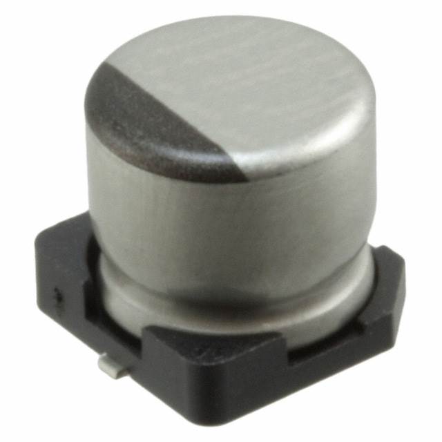 【UWD1C101MCL1GS】CAP ALUM 100UF 20% 16V SMD [digi-reel品]