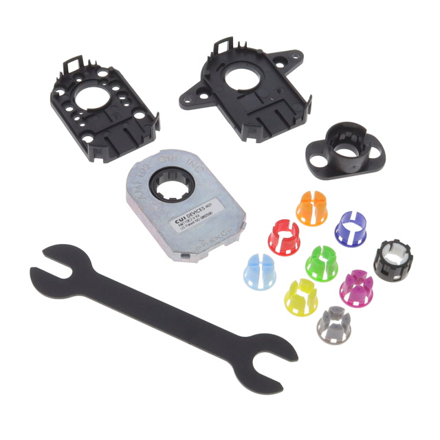 【AMT10E2-V】AMT10Eモジュラーインクリメンタルエンコーダー(Radial)