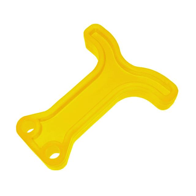 【SBO60HDLYEL】SBO60 HANDLE-YELLOW