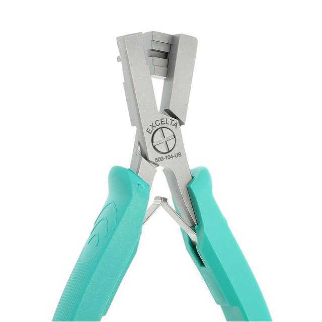 PLIERS - TRANSISTOR FORMER - FOR【500-104-US】