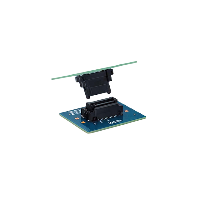 【FX26-50S-1SV20】CONN RCPT 1MM VERT SMD 50POS