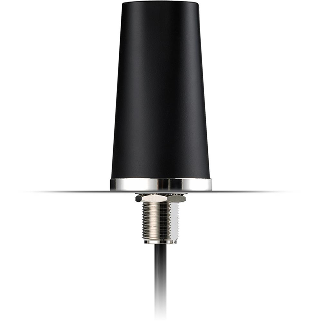 【TLS.01.305111】RF ANT 829MHZ/1.575GHZ WHIP STR