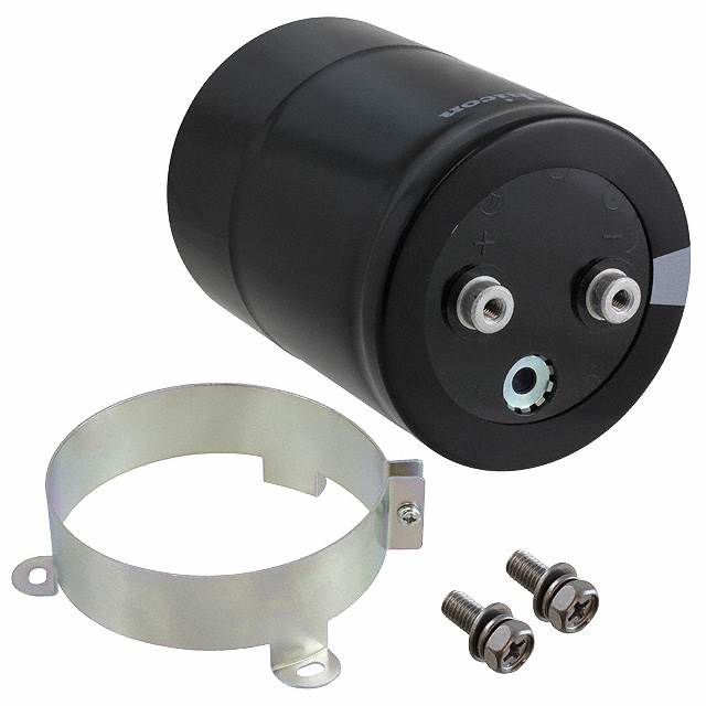 【LNX2G332MSEH】CAP ALUM 3300UF 20% 400V SCREW