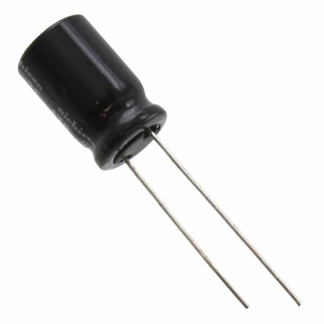 【UVR1C470MDD1TA】CAP ALUM 47UF 20% 16V RADIAL TH