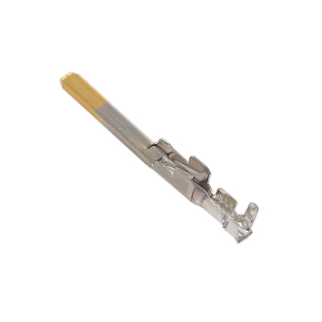【179321-3】CONTACT PIN POWER 16-20AWG GOLD
