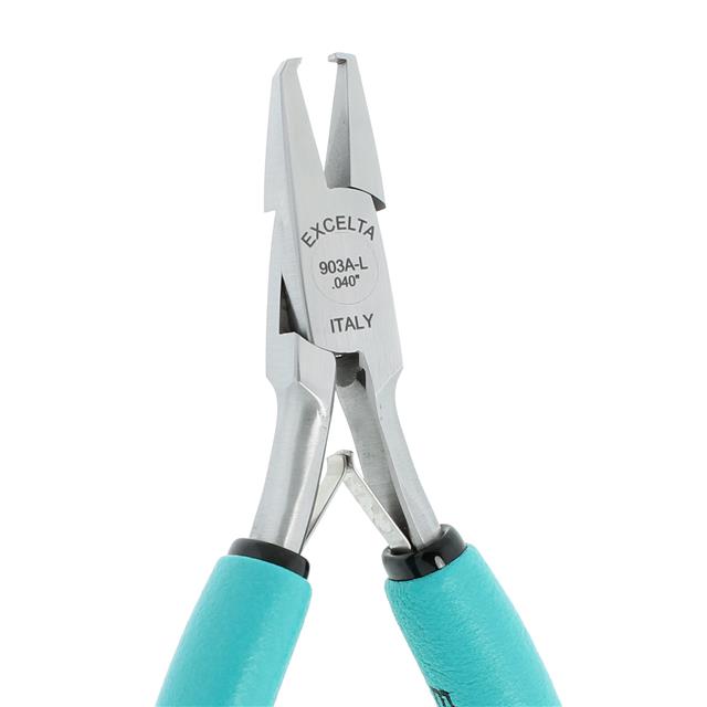 CUTTERS - STANDOFF SHEAR LARGE F【903A-L】