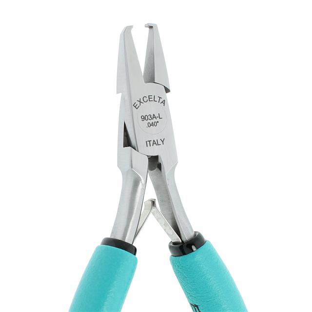 【903A-L】CUTTERS - STANDOFF SHEAR LARGE F