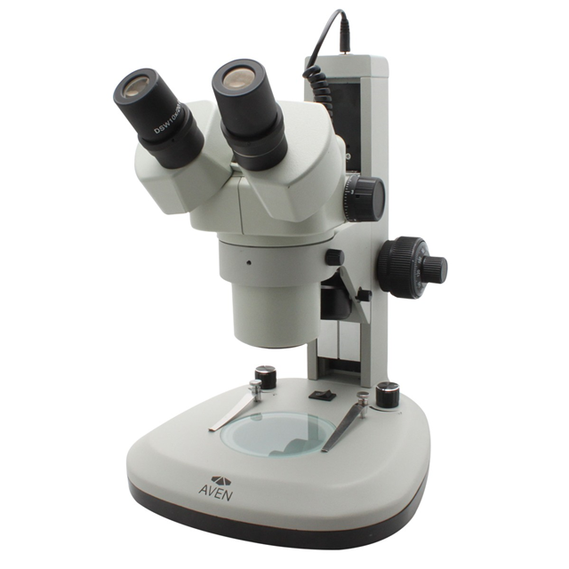 SPZ-50 STEREO ZOOM MICROSCOPE [6【SPZ50-506】