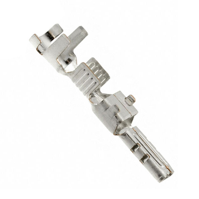 【1971784-2】CONN TAB 16-22AWG CRIMP TIN