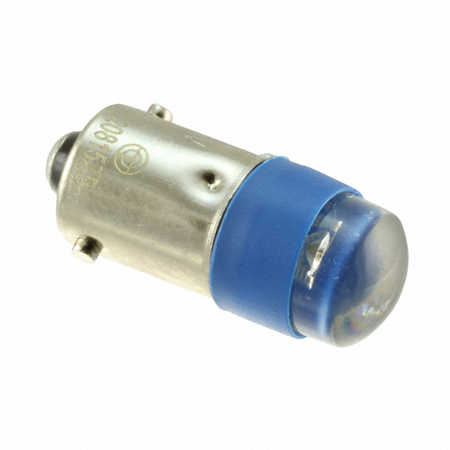 【A22NZ-L-AB】CONFIG SWITCH LAMP LED BLUE 12V