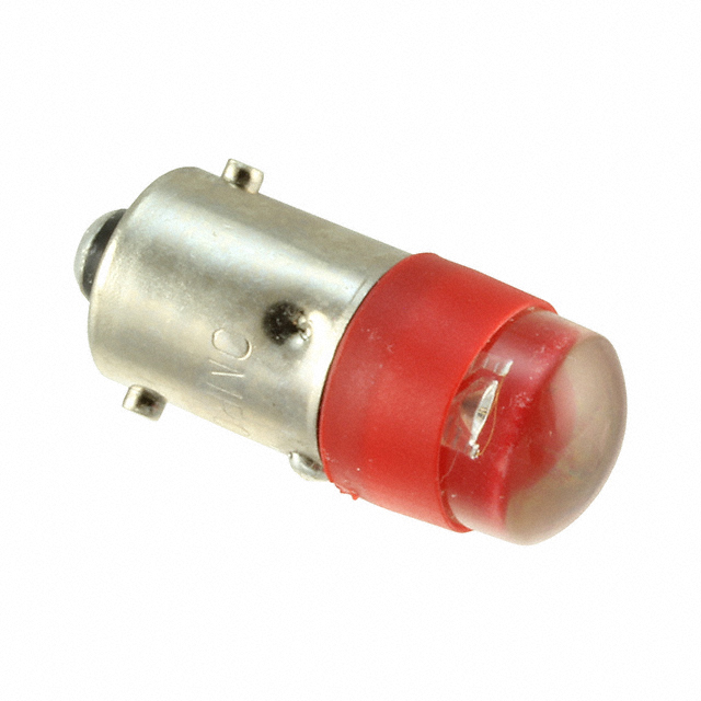 【A22NZ-L-RC】CONFIG SWITCH LAMP LED RED 24V