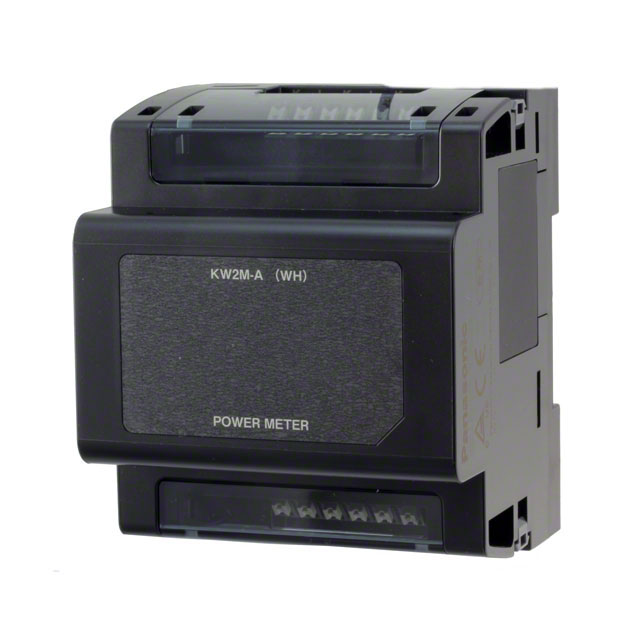 【AKW272100A】ECO POWER METER CPU STD TYPE 100
