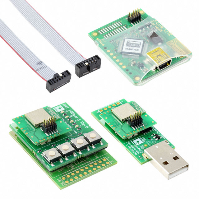 【N5DK1】KIT STARTER N5 MODULE