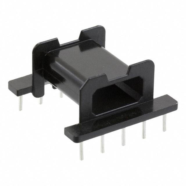 【B66422W1010D001】BOBBIN COIL FORMER EFD 25X13X9