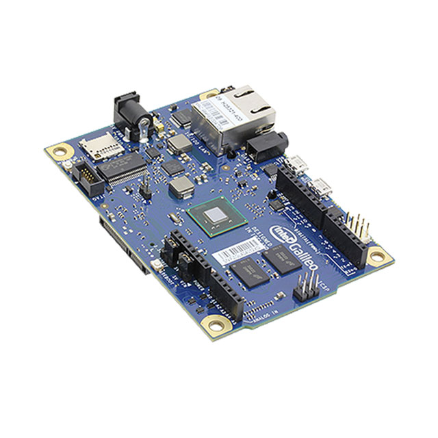 【E00037】INTEL GALILEO QUARK SOC X1000
