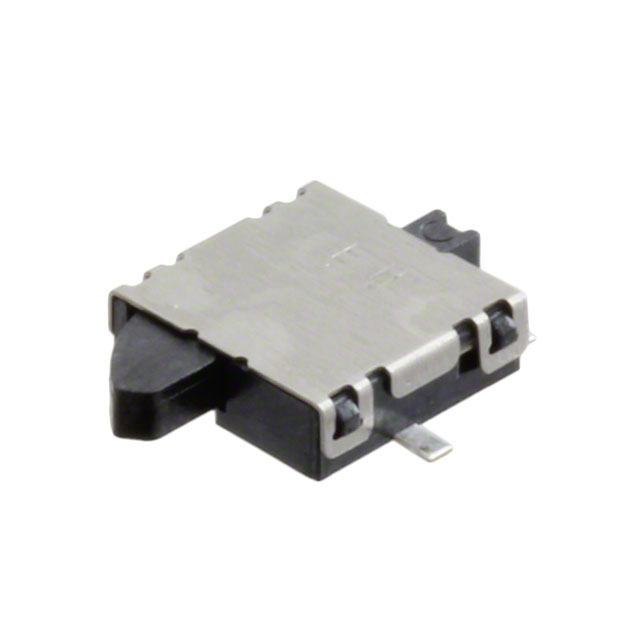 【ESE-31R15T】SWITCH DETECTOR SPST-NO 0.01A 5V