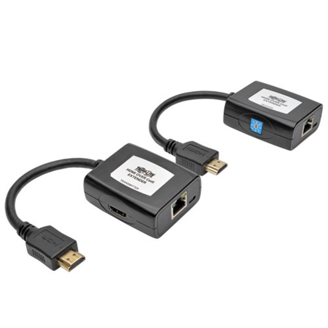 HDMI EXTENDER KIT 1080P 125FT【B126-1A1-U】