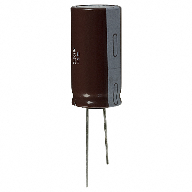 【EKXG401ELL121MMP1S】CAP ALUM 120UF 20% 400V RADIAL