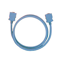 CBL ASSY CENTRON 14POS M-M 3M【DX40LM-14PP-300CV(50)】