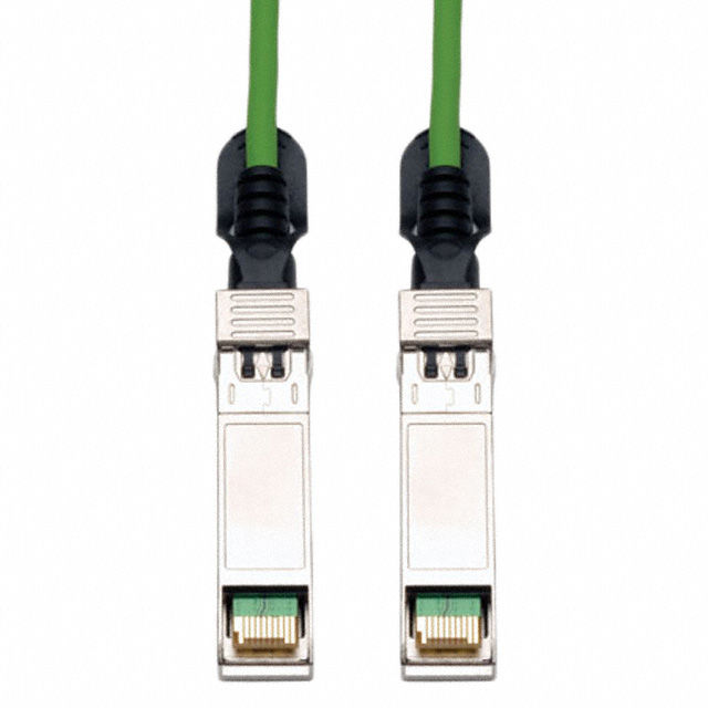 【N280-03M-GN】CABLE ASSY SFP+ M-M 3M