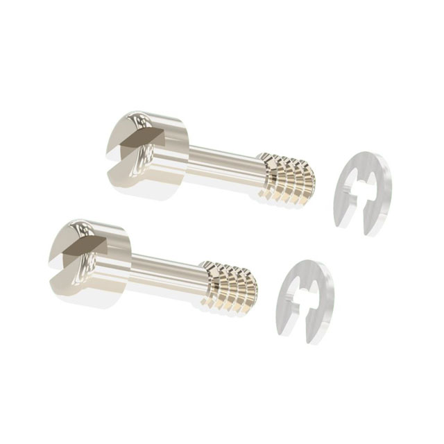 【160-580-CLGRKT1】580-M SERIES LONG CSCREW KIT