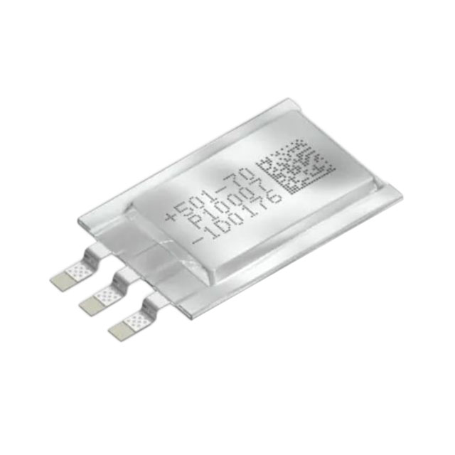 電気二重層コンデンサ（EDLC）、スーパーキャパシタ/コンデンサ