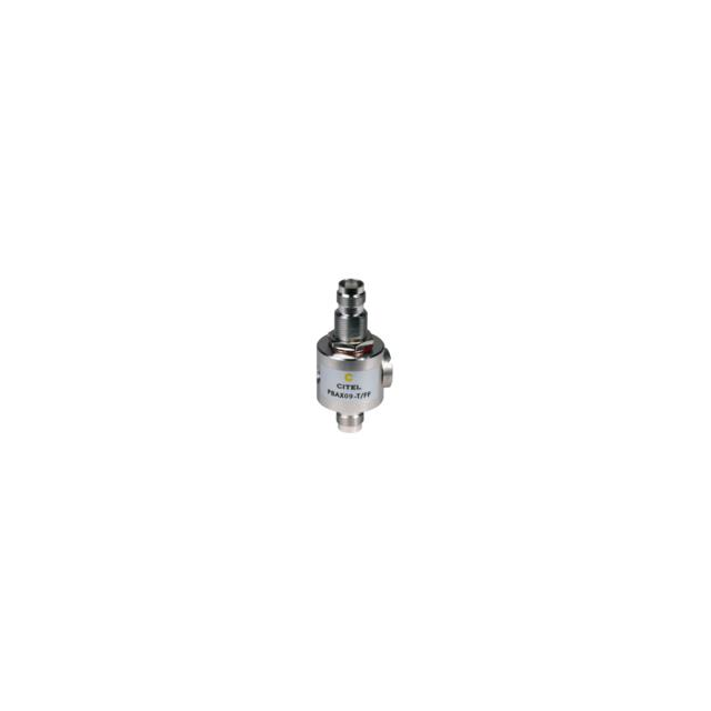 Outdoor RF Protector, TNC【P8AX09-T/FF】