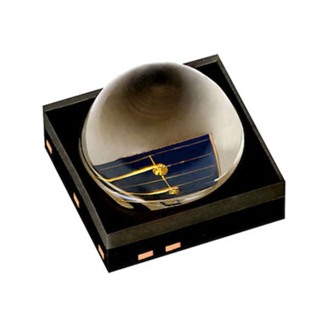 HIGH POWERED INFRARED EMITTER, +【VSMA1085250】