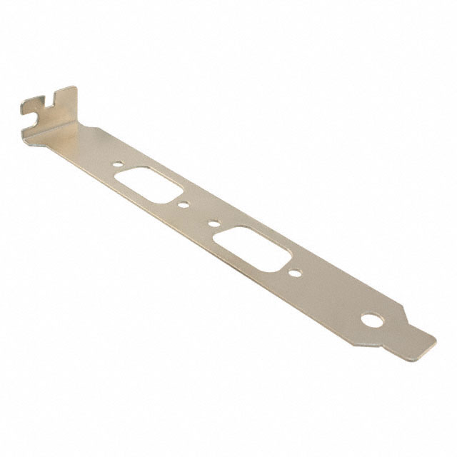 【9200-15】PC CARD COMPUTER BRACKETS