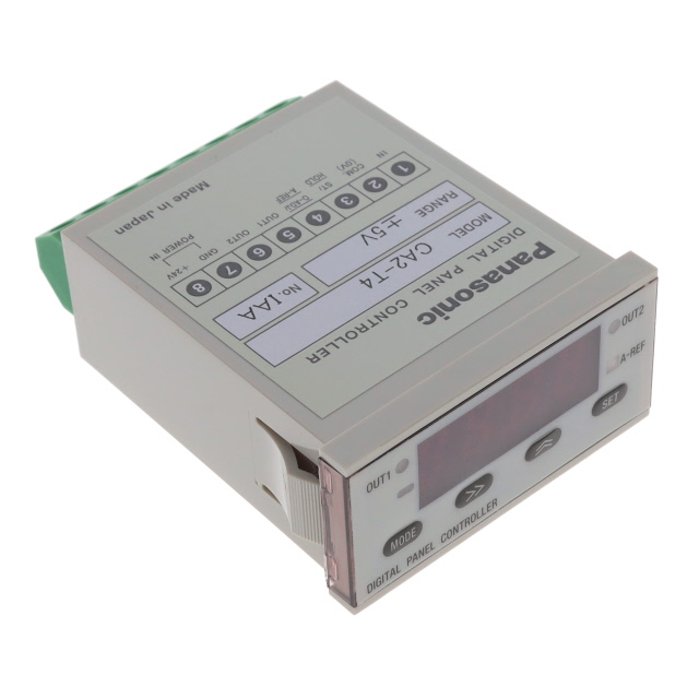 【CA2-T4】CONTROL PROC SS OUT 24V PNL MNT