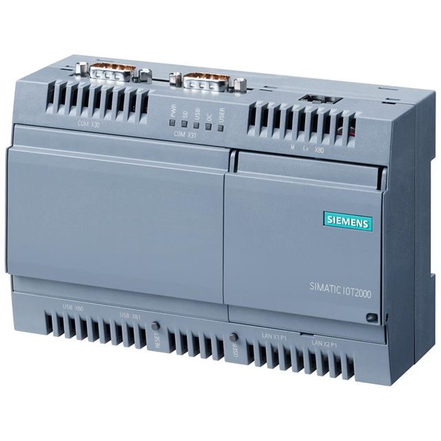 SIMATIC IOT2040【6ES76470AA001YA2】