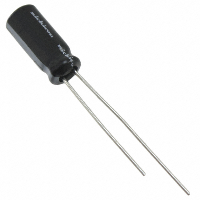 【UHE1H220MDD1TD】CAP ALUM 22UF 20% 50V RADIAL TH