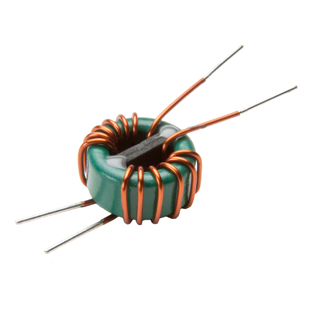 【CAOH-6.1-0.33】CMC 330UH 6.1A 2LN TH