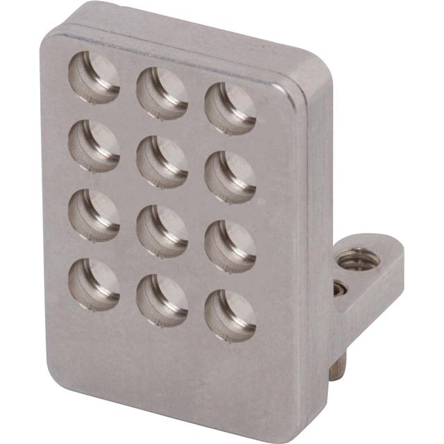 【SF9311-60166】VITA 67.3 PLUG-IN MODULE D, 12 P