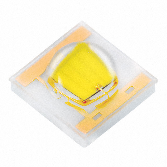 LED WL-SWTC COOL WHT 6000K 3535【158353060】