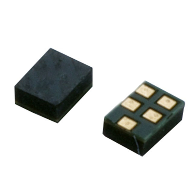 【RSF-797.000-12000-1411-TR】FILTER SAW 797MHZ 5-SMD [digi-reel品]