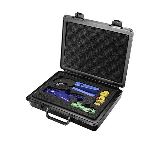 HARDCASE INSTALL TOOL KIT FOR LM【TK-195/200/240EZ-HC】
