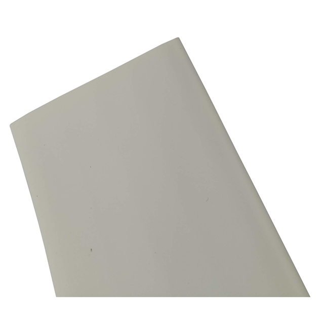 【HST-23-WT-4】HEAT SHRINK 20MM DIA WHITE 4' 2: