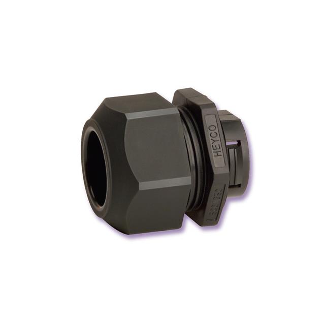 【M4747】CABLE GLAND 6.35-12.45MM PG21