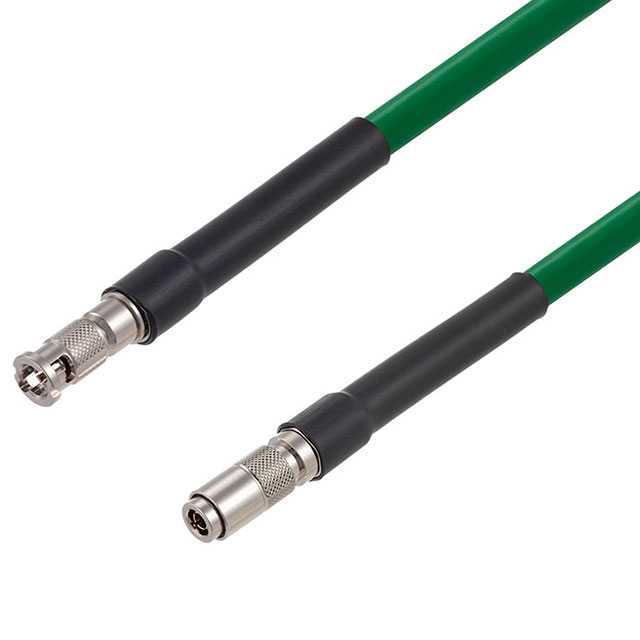 COAX CBL 1.0/2.3 TO HD-BNC 6'【PE3C8817/GR-72】