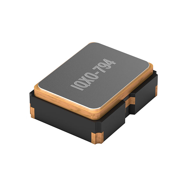 WE-SPXO CRYSTAL OSCILLATOR 19.2 830208222201 WURTH WE-SPXO CRYSTAL OSCILLATOR 19.2 830208222201 WURTH