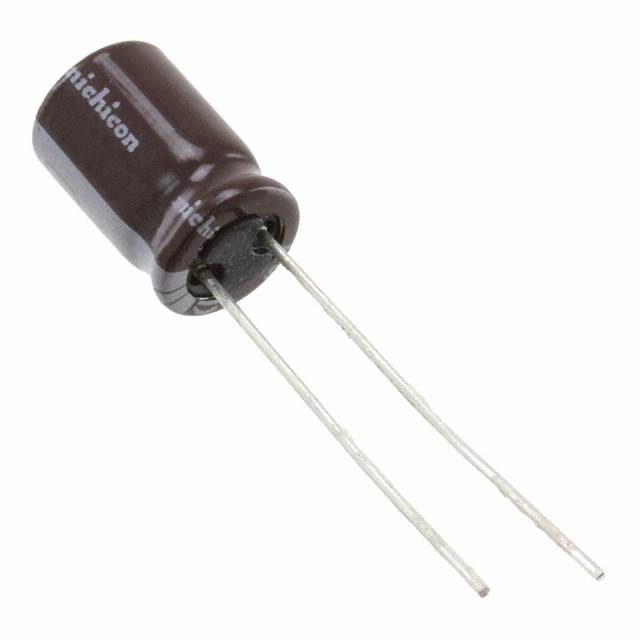 【UPA1E331MPD1TA】CAP ALUM 330UF 20% 25V RADIAL TH