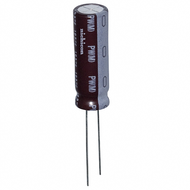 【UPW1E102MPD6】CAP ALUM 1000UF 20% 25V RADIAL