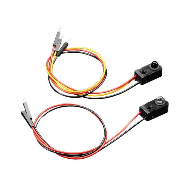 SENSOR THRU-BEAM 508MM OPEN COL【2168】