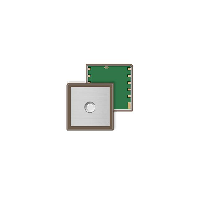 【L86-M33】RF TXRX MOD NAV CER PATCH SMD [digi-reel品]
