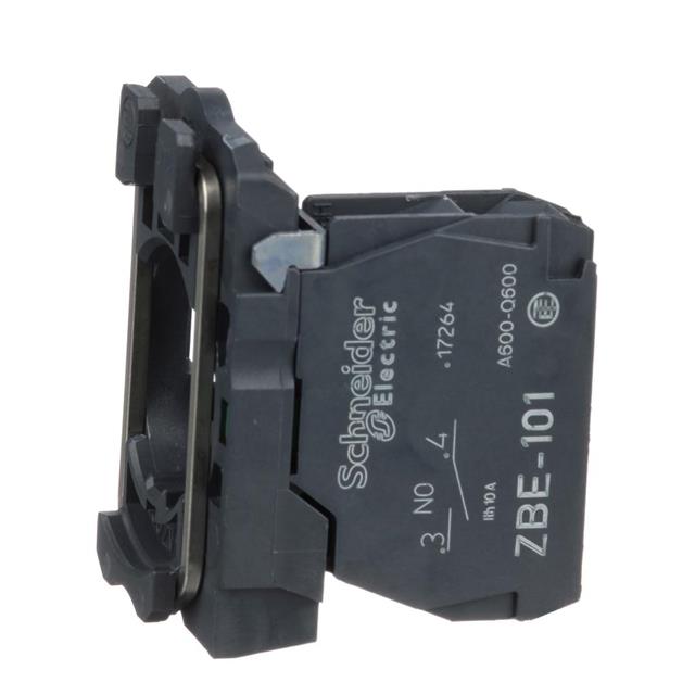HARMONY, 22MM PUSH BUTTON, XB5A【ZB5AZ101】